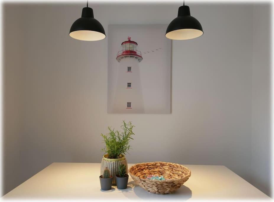 Gemuetlich - 2 Zimmer-Altbau, 24H Check-In Киль Экстерьер фото